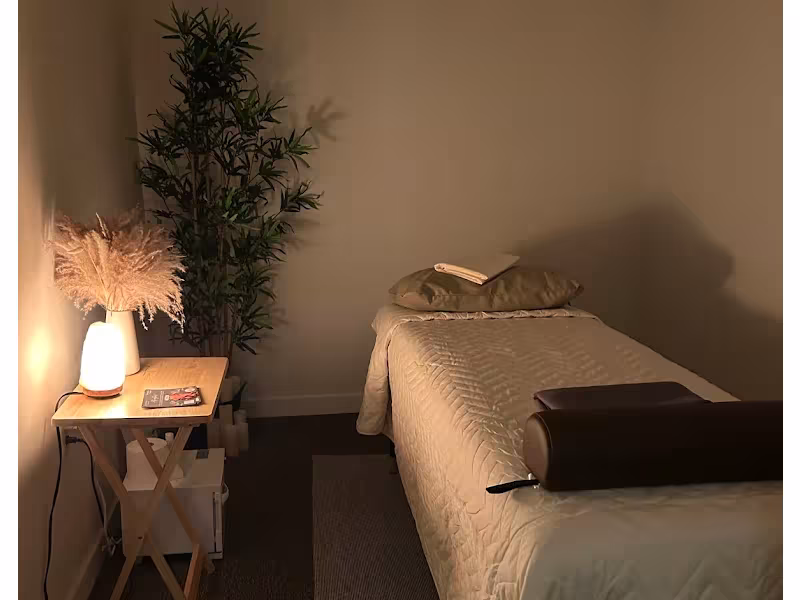 Anatta Thai Spa