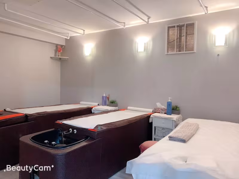 You Huo Li Spa