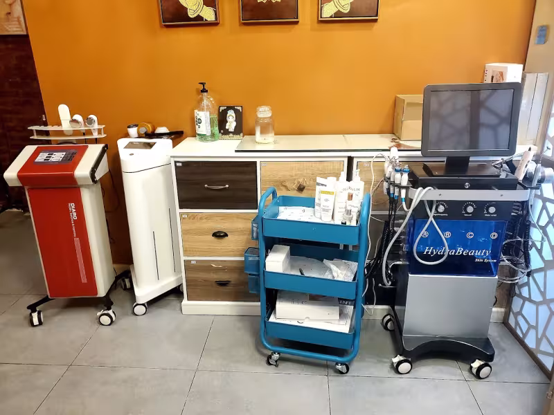 Bellaland Spa And Wellness