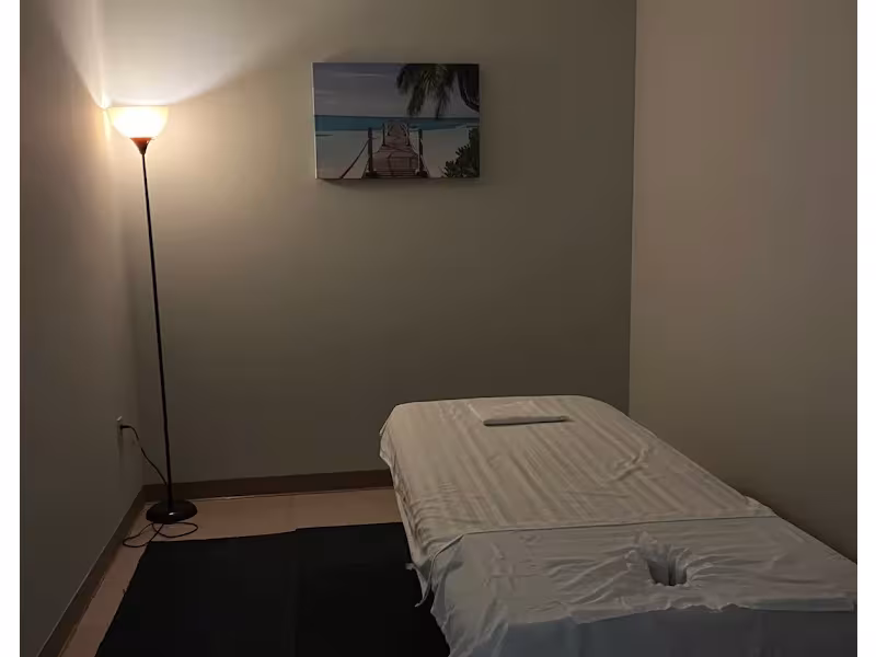 May Massage