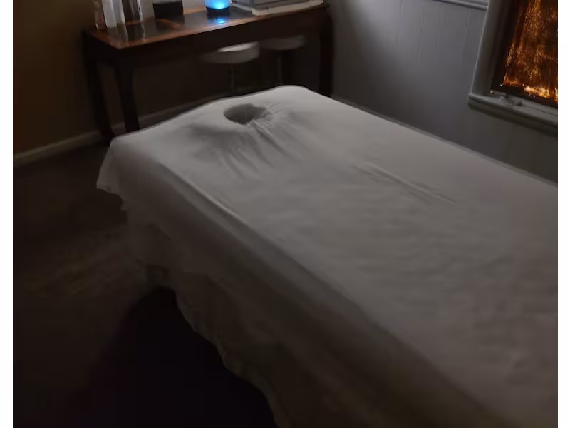 Cozy Massage