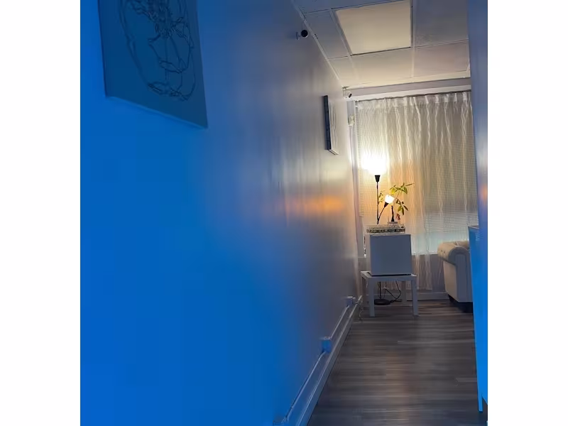 No.8 Beauty spa