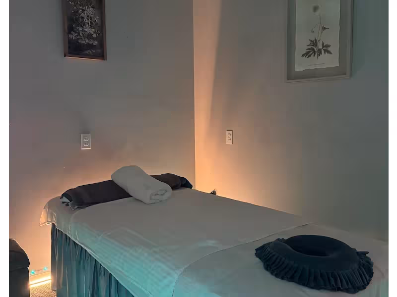 Menghua Spa