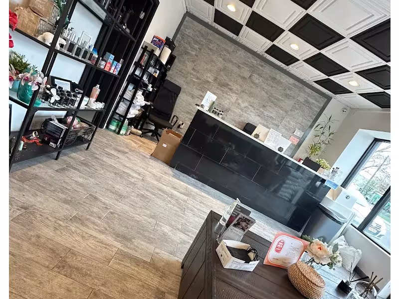 Reset Float