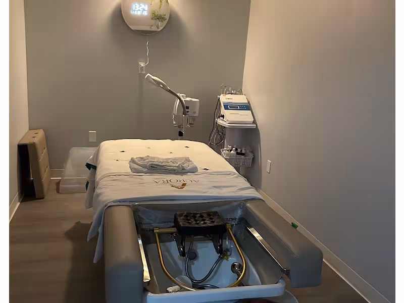 Aurora Beauty & Head Spa