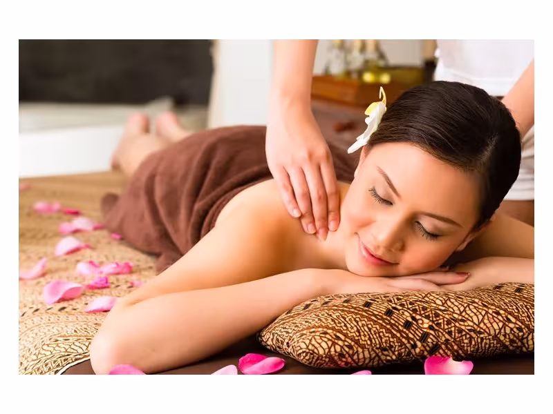 BKK Thai Massage