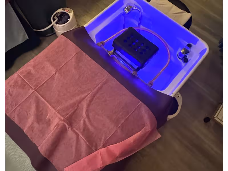 Guifei Head Spa