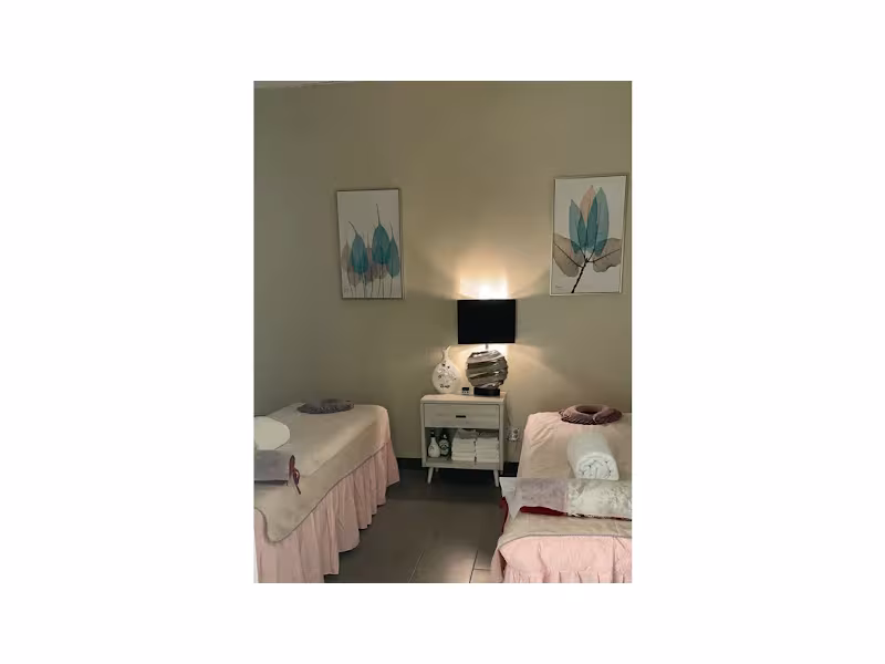 Hope Spa