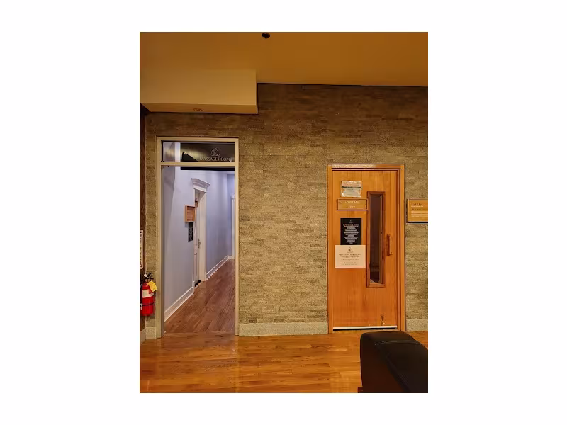 Paradise Spa & Sauna