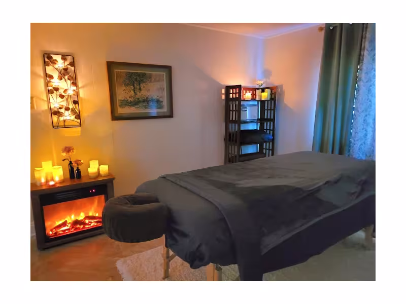 Capital District Massage