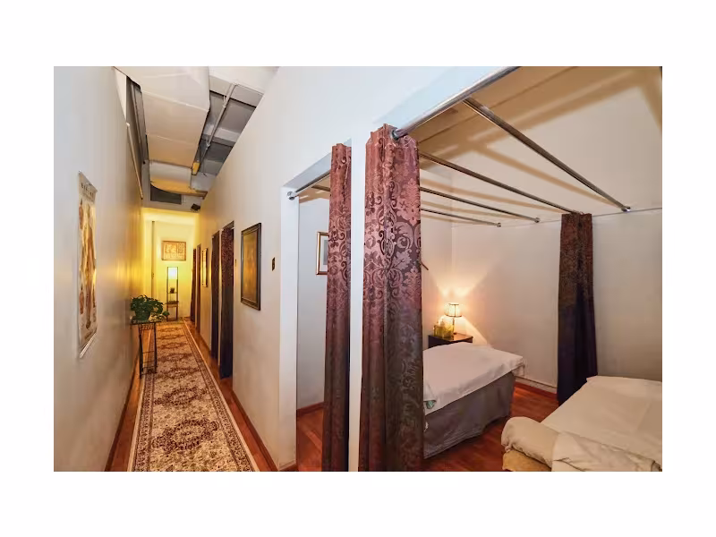 27 Tai JI Spa