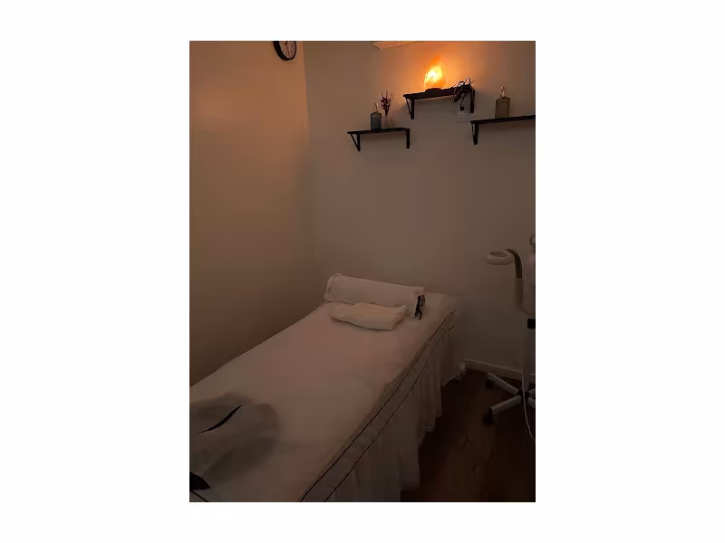 Wildflower Spa