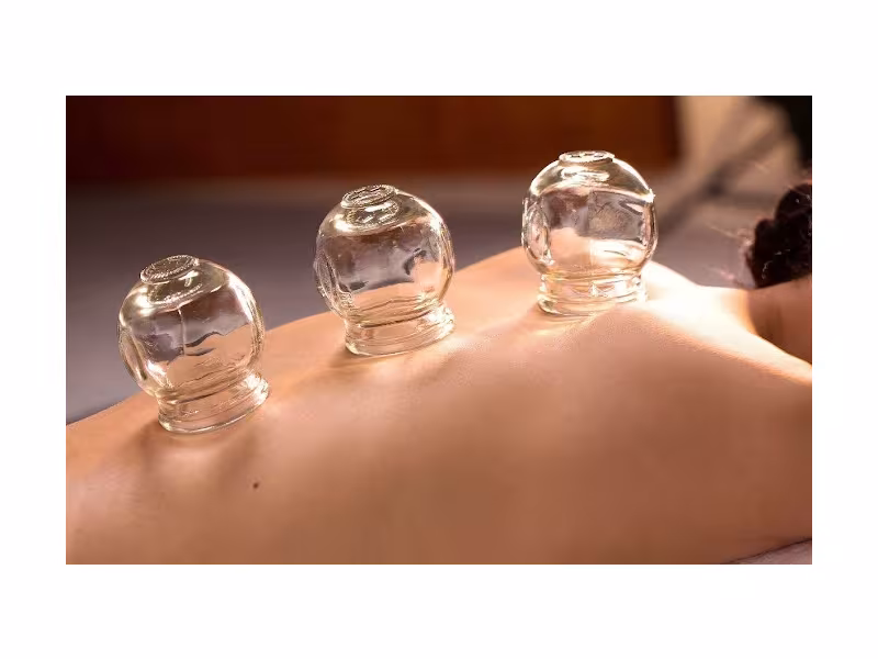 Four Seasons Spa