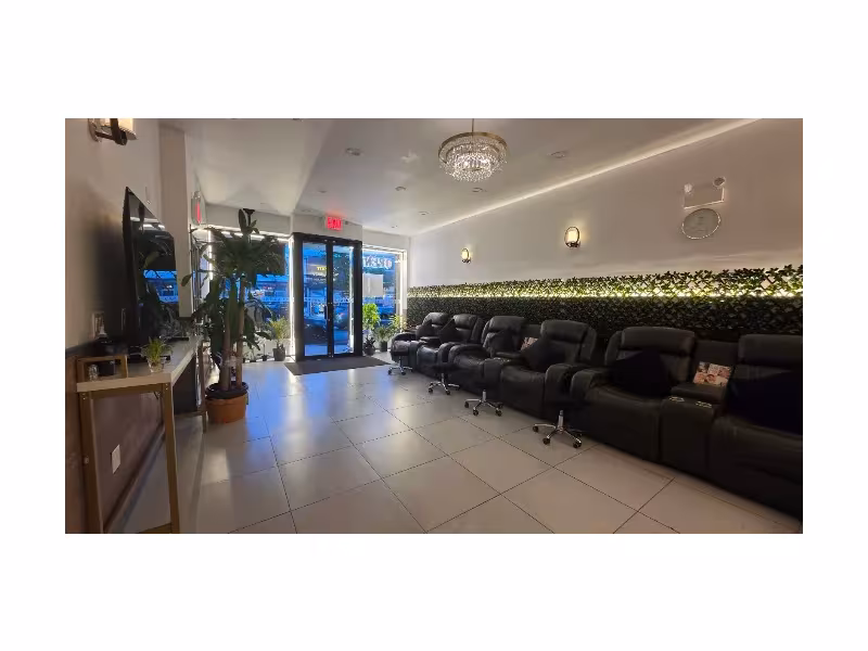 Four Seasons Beauty Spa