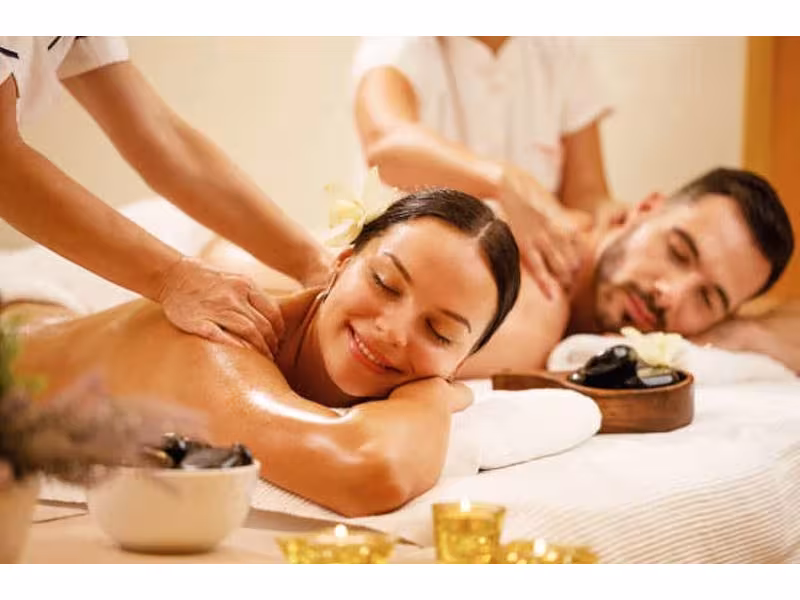 Regal Spa