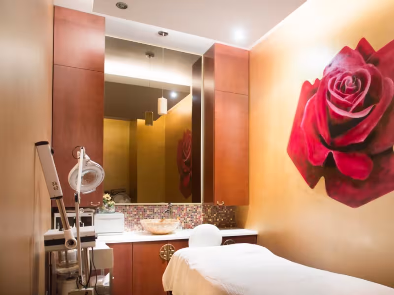JUVENEX SPA