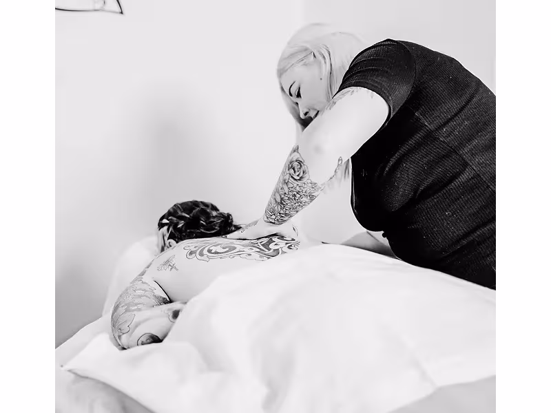 Massage By Meg - Albany NY Massage