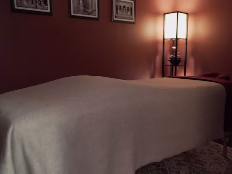 Rebalance Massage Therapy