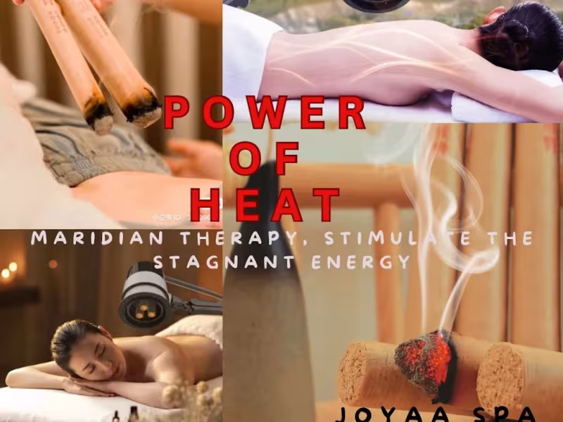 Joyaa Spa