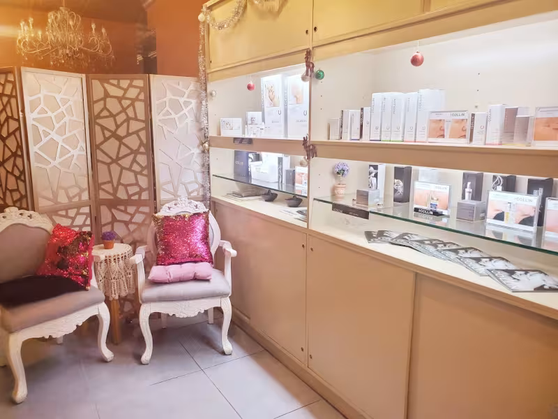 Bellaland Spa And Wellness