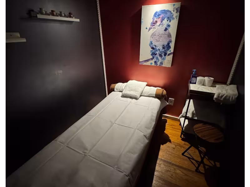 Renew Body & Mind Spa