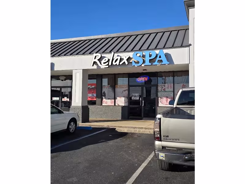 Relax Spa