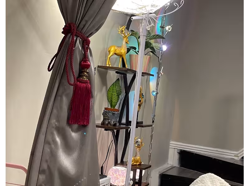 AI Spa