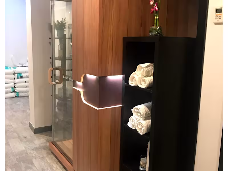Reset Float