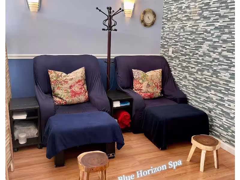 Blue Horizon Spa
