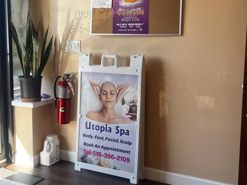 Utopia Spa