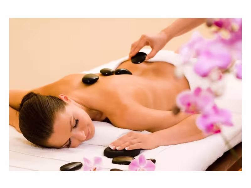 BKK Thai Massage