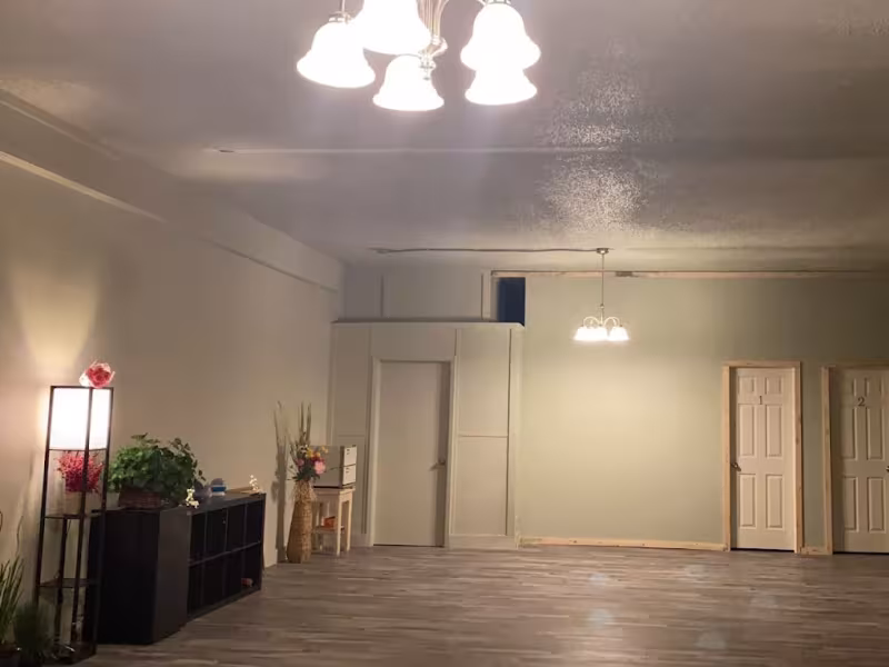 Jasmine SPA
