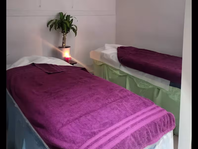 Mott ST Spa