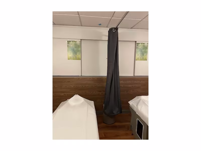 Four Seasons Spa
