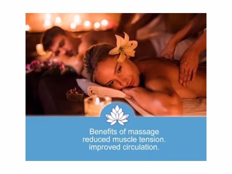 Four Seasons Beauty Spa