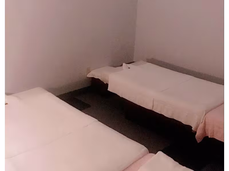 Mei Massage