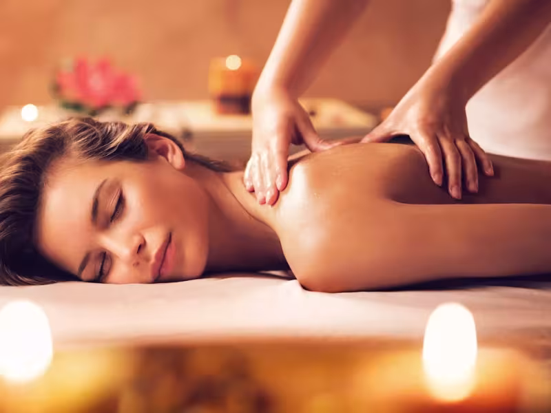 Regal Spa