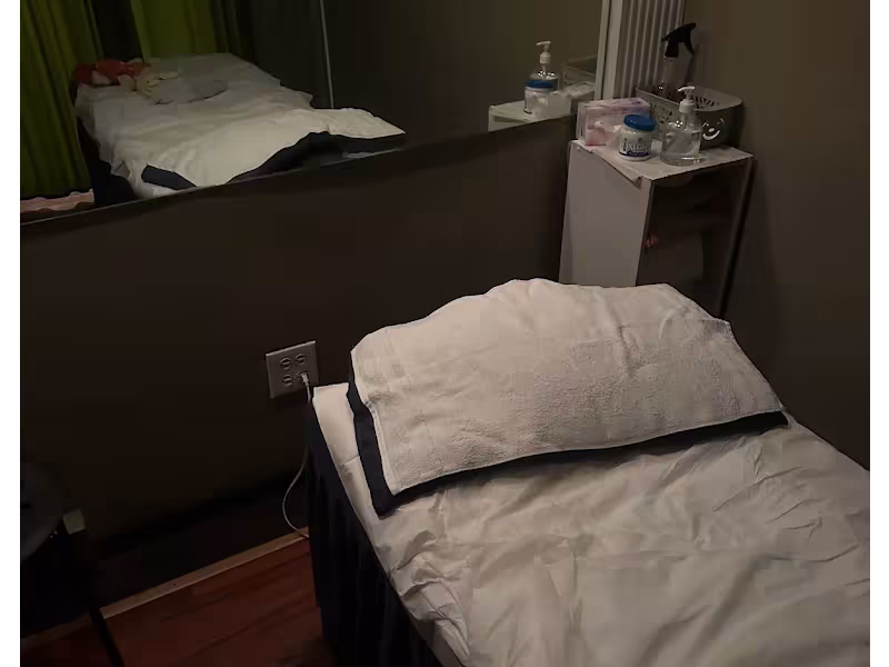 Angel Hands Wellness