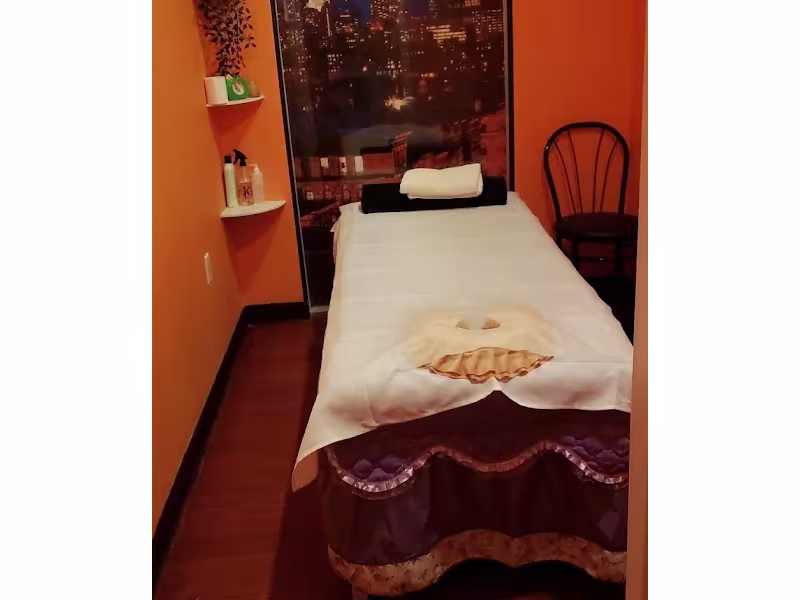 Coral Essex Spa
