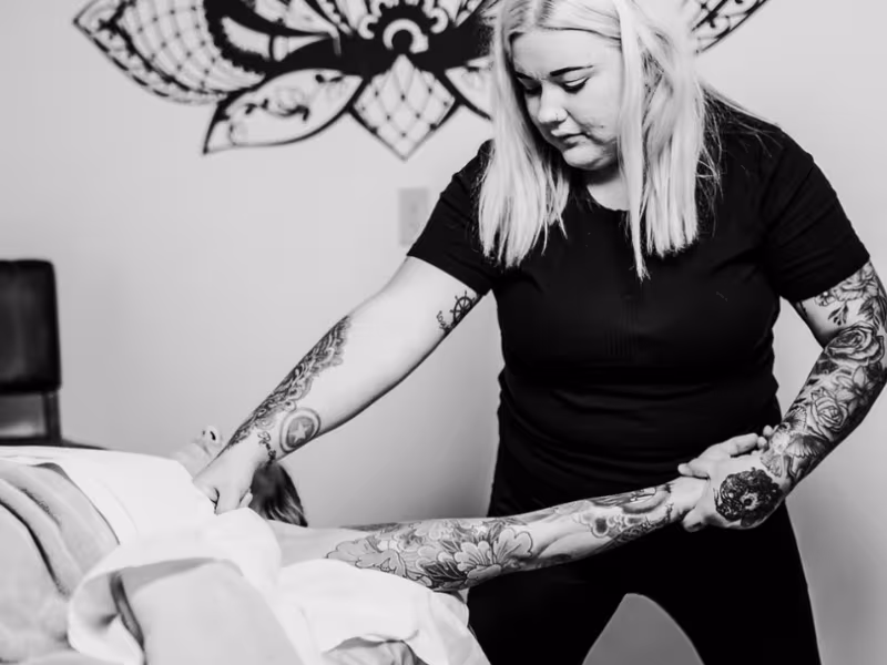 Massage By Meg - Albany NY Massage