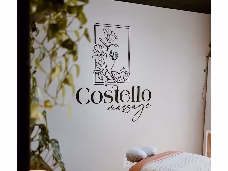 Costello Massage