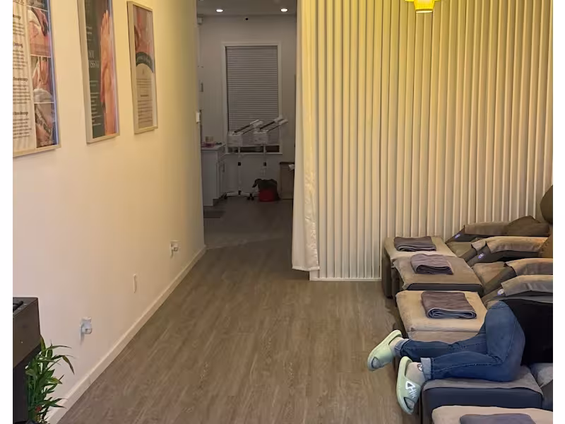 Flow Day Spa