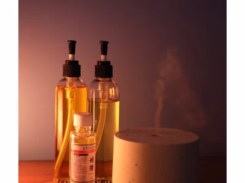 Temple Wellness Massage