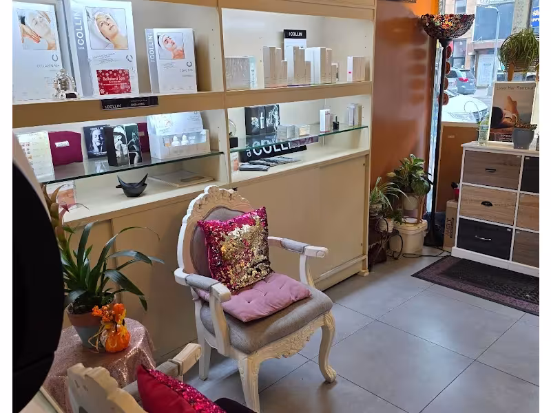 Bellaland Spa And Wellness