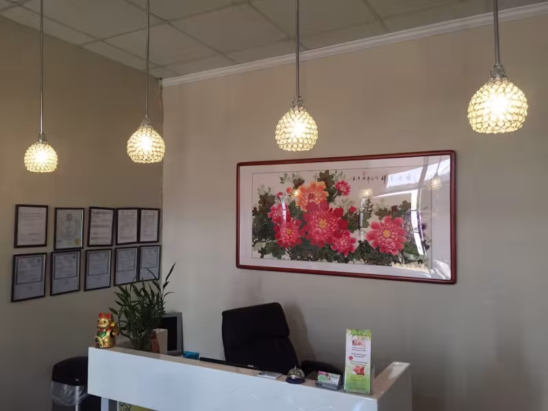 Discover Massage