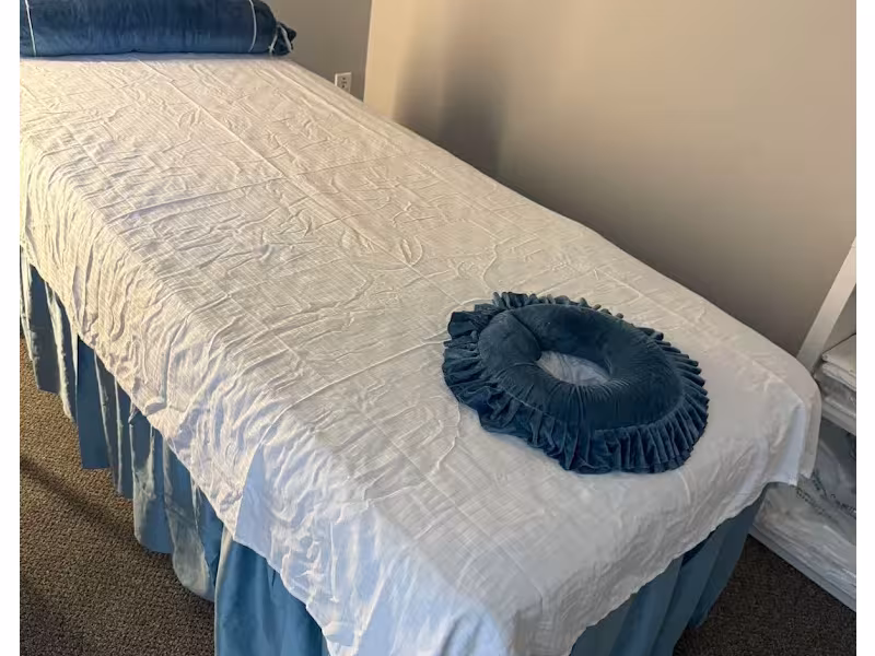 Menghua Spa