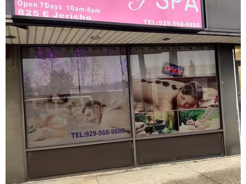 Sunny SPA