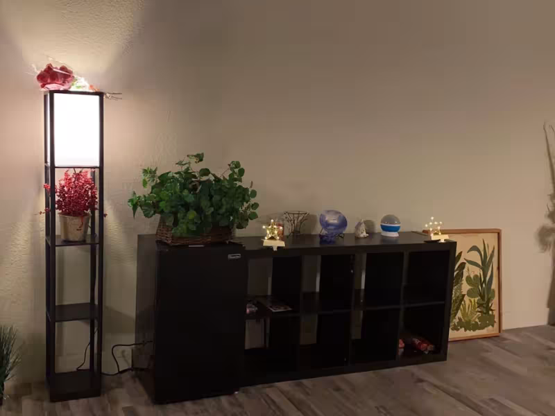 Jasmine SPA
