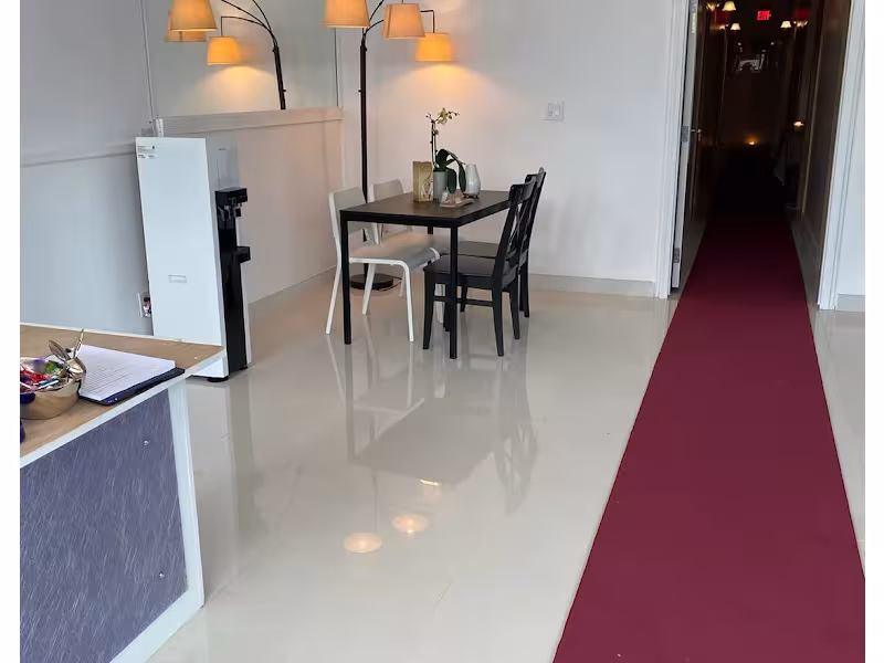 Golden Century Spa