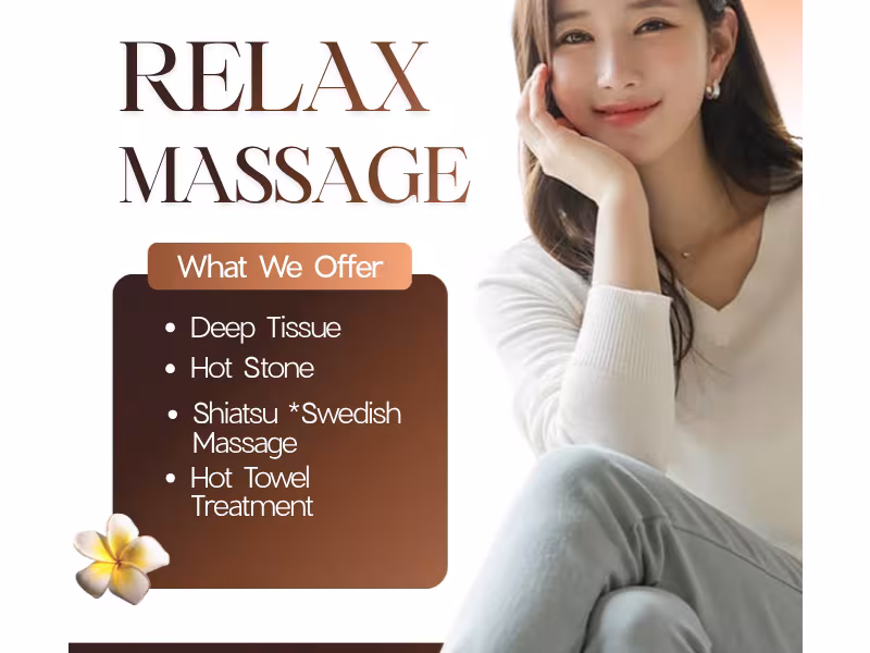 Serenity Spa
